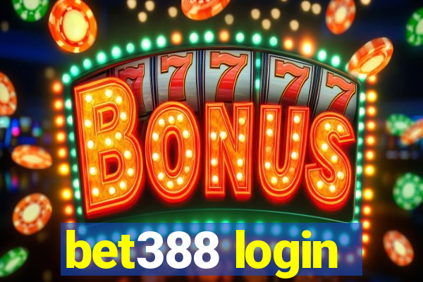 bet388 login